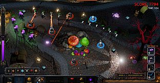 Lanternfall