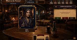 Tavern Game Night