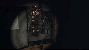 迷禁 Lost in Abyss