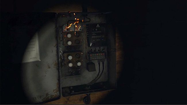 迷禁 Lost in Abyss