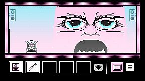 The Land of the Seazogs