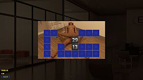 Memory Puzzle - Futanari Boss