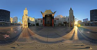 Cubemaps for Clip maker