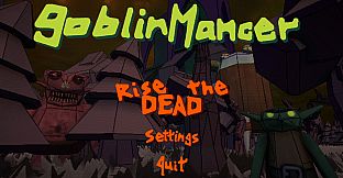 GoblinMancer