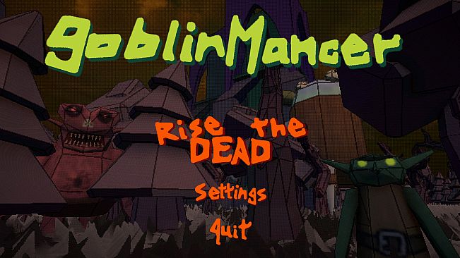 GoblinMancer