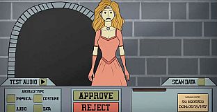 The Princess Factory