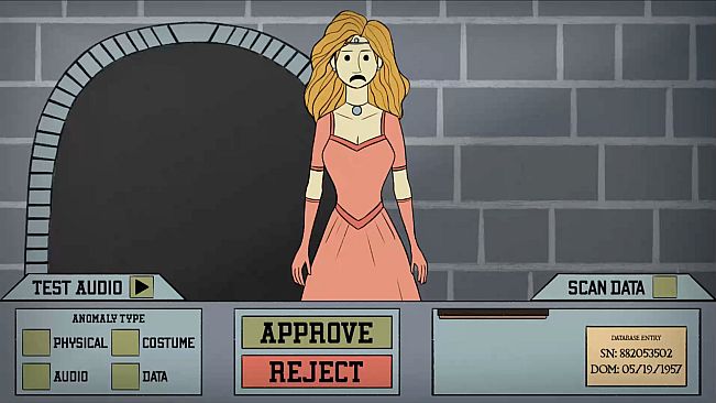 The Princess Factory