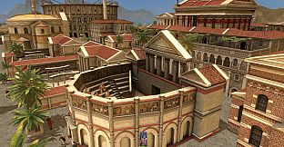 Grand Ages: Rome - Reign of Augustus