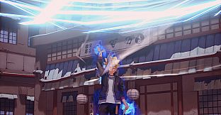 NTBSS: Master Character Training Pack - Boruto Uzumaki (Karma Progression)