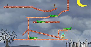 Contraption Maker: Incredible Puzzles Pack