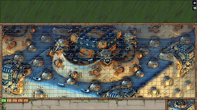 Jigsaw Puzzle Pack - Pixel Puzzles Ultimate: Variety Pack XL