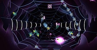 Black Widow: Recharged