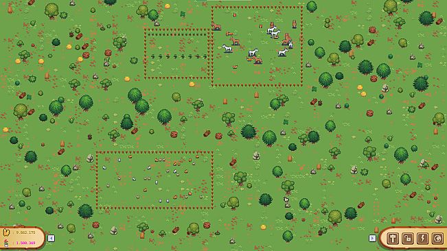Unlimited Farm Tycoon - Cozy Idle Farm Game
