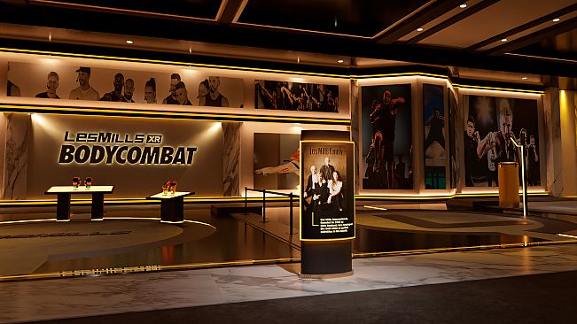 LES MILLS BODYCOMBAT: BODYCOMBAT 100