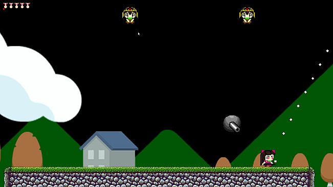 Starry Moon Island 2 Out Of Control MP10