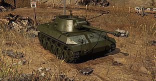 Tank Mechanic Simulator - First Supply DLC