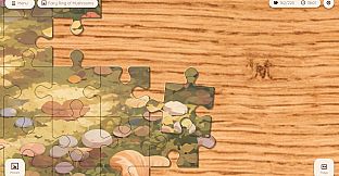 Puzzle Peace - Forest Hollow Pack