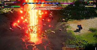 Monarch: The Tainted Kingdom