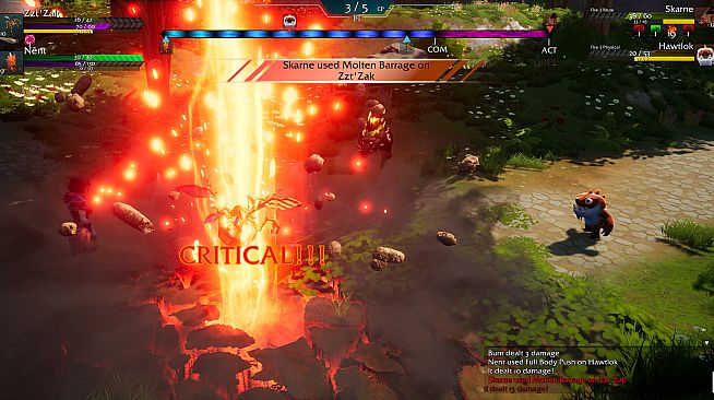 Monarch: The Tainted Kingdom