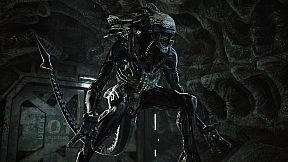 Aliens: Fireteam Elite