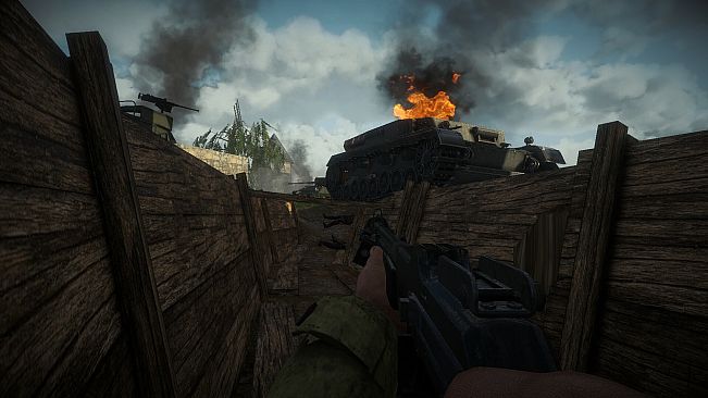 Easy Red 2: Normandy