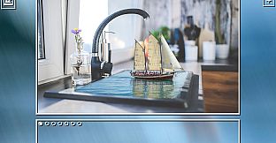 Super Jigsaw Puzzle: Generations - Boats Puzzles