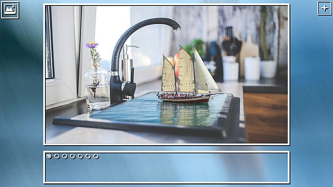 Super Jigsaw Puzzle: Generations - Boats Puzzles