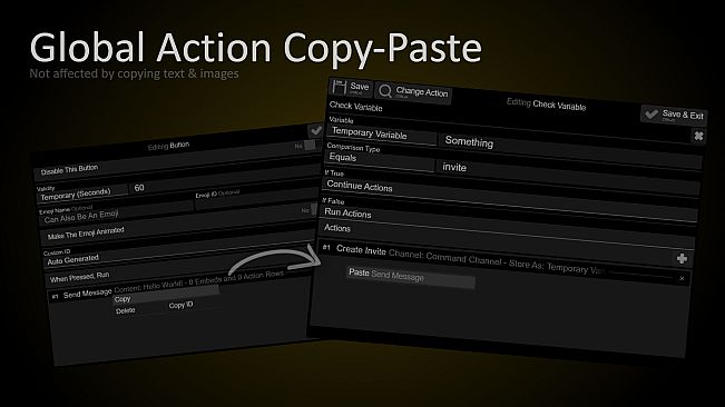 Bot Maker For Discord
