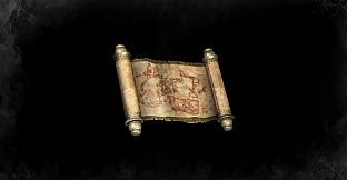 Resident Evil 4 Treasure Map: Expansion
