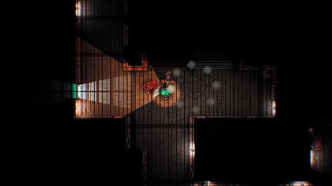 Horror Scenarios: The Redwood Estate