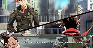 Cho Dengeki Stryker All Ages Version