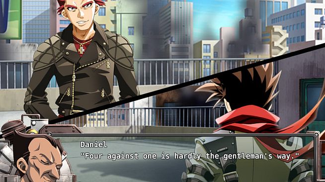 Cho Dengeki Stryker All Ages Version