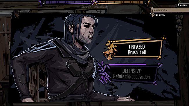 Magin: The Rat Project Stories