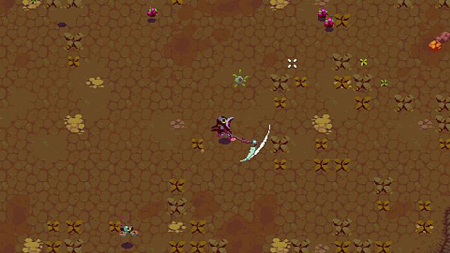 Atomicrops: Reap What You Bundle