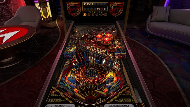 Pinball FX - Williams Pinball Collection 3