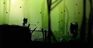 Toby: The Secret Mine