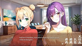 美少女スナップ！メタモル写真クラブ School Photo Transformer