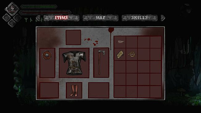 Volkolak: The Will of Gods