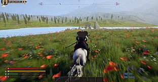 Herezh - Generations of Heroes