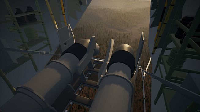 WILDLAND: Initial Attack