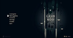 Land of Nod