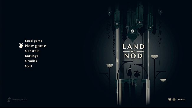Land of Nod