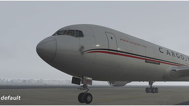 X-Plane 11 - Add-on: Aerosoft - shadeX