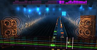 Rocksmith 2014 Edition – Remastered – Aerosmith - “Train Kept A-Rollin’”