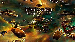 Holostar Command - Quantum Alliance