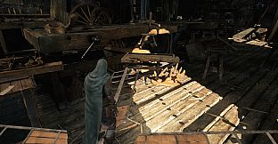 Workshop Rush