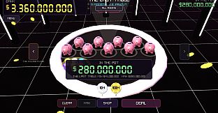 Piggy Monte
