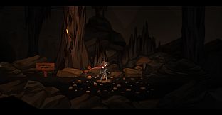 The Wandering Spire