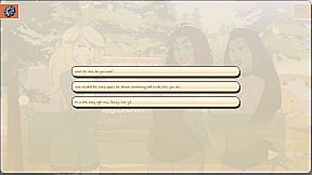 Hard Times at Sequoia State Park