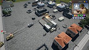 Steel Covenant 钢铁盟约